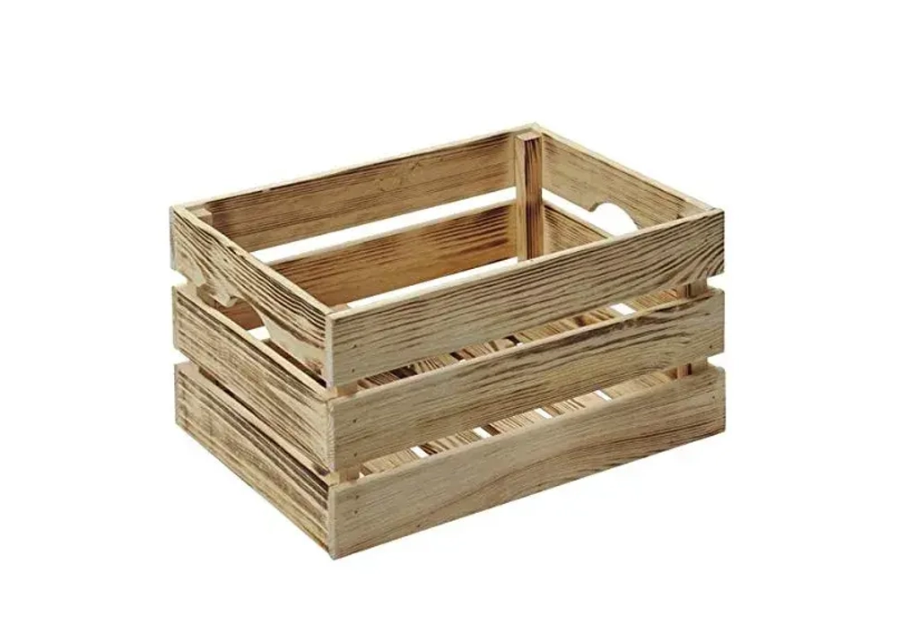 Kesper Коробка 40x30x23 см