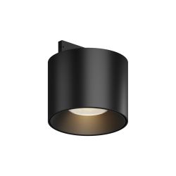 Трековый магнитный светодиодный светильник Maytoni Levity   TR188-1-5W3K-M-B