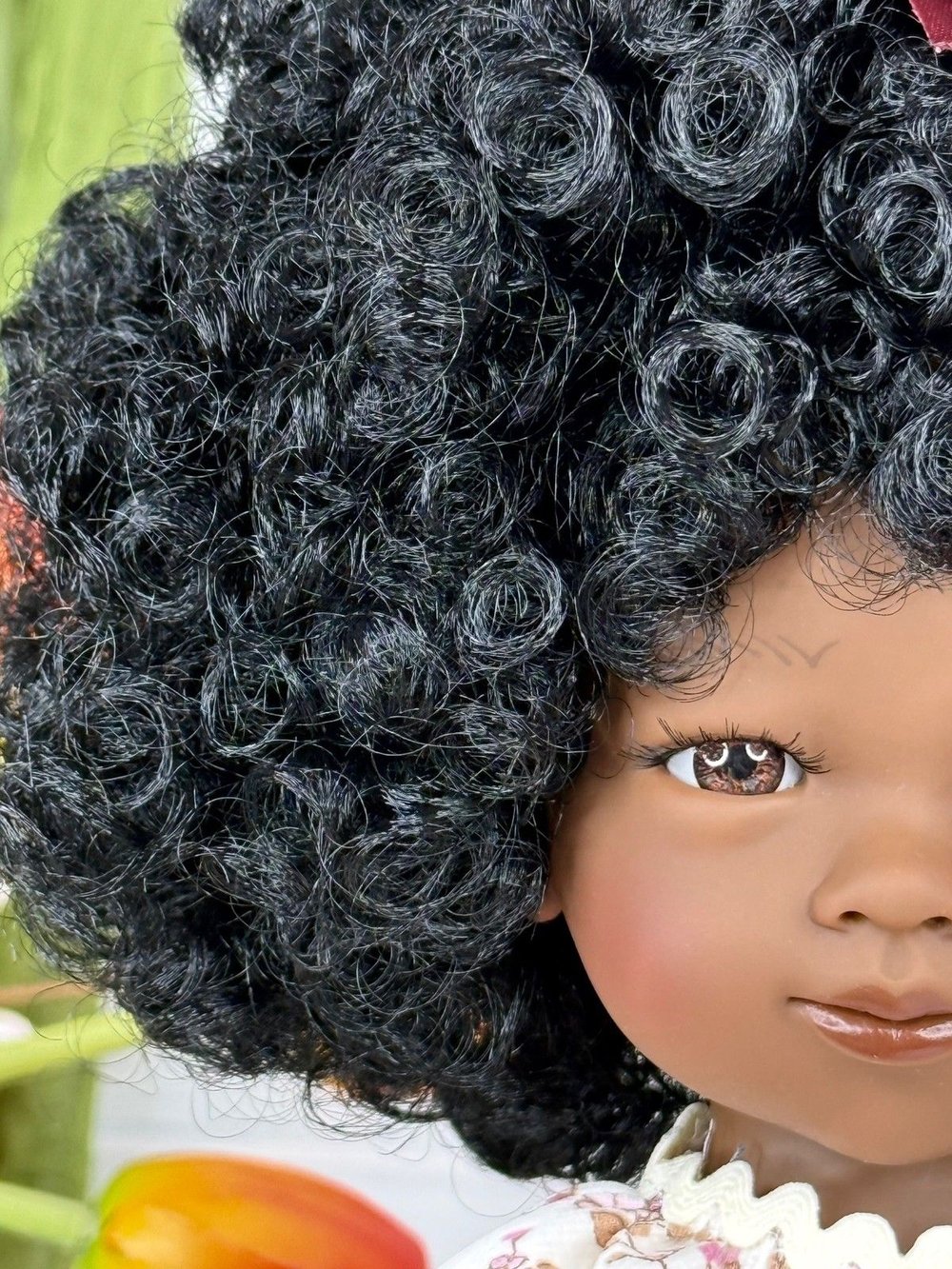 Кукла D Nenes виниловая 34см Celia (022231)