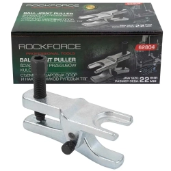 Съемник шаровых опор (размер зева 22мм) RockForce##Rock FORCE RF-62804