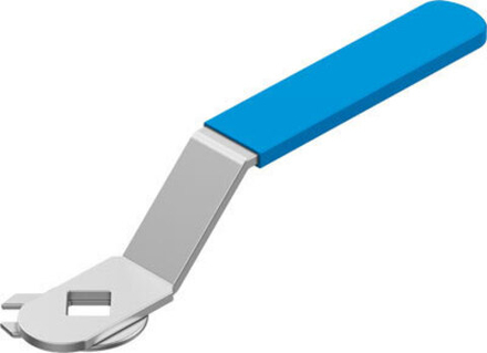 VAOH-F7-11-H9-A-22 Ручной рычаг