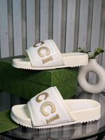 Шлепанцы Gucci