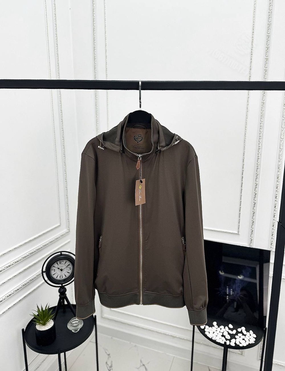 Ветровка Loro Piana