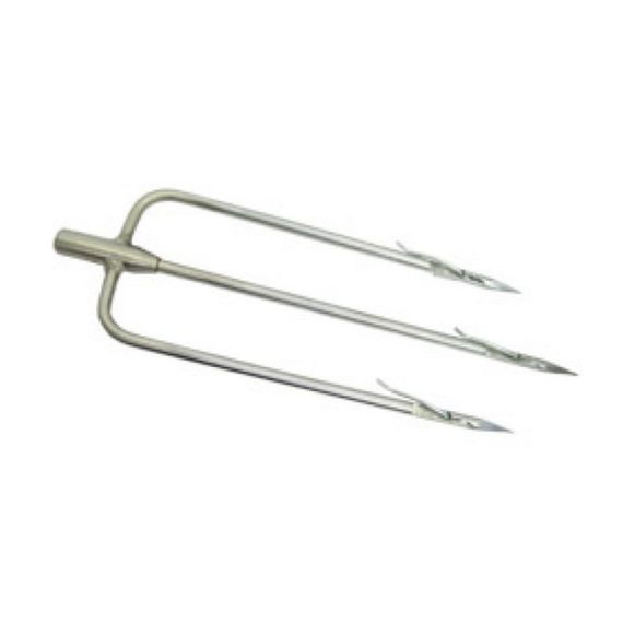 Трезубец Кефаль