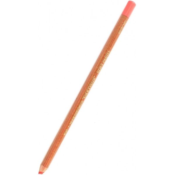 Карандаш пастельный KOH-I-NOOR GIOCONDA SOFT 8820/165, коралловый