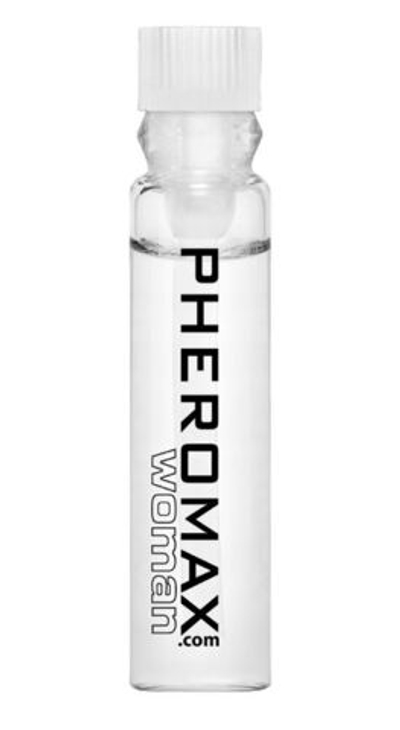 Концентрат феромонов для женщин Pheromax Woman - 1 мл.