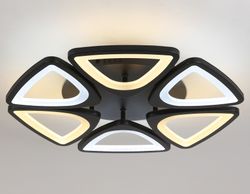 Ambrella Потолочный светодиодный светильник с пультом Original FA4495