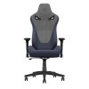 Премиум игровое кресло KARNOX LEGEND Magician - ShieldPlus fabric, синий джинс (KX800519-MGPF)