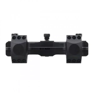 Крепление Vector Optics 34 mm X-ACCU ONE PIECE MEDIUM PICATINNY MOUNT (SCTM-60)