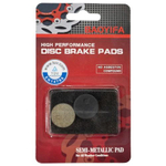 Колодки тормозные TP-08A для электросамокатов и велосипедов