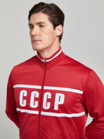 Спортивный костюм мужской СССР 10M-RT-1736