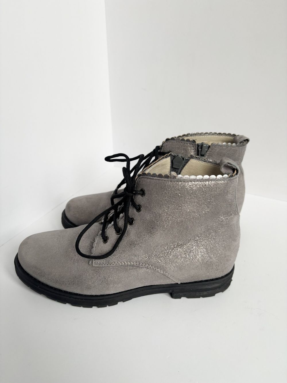 Ботинки Il Gufo, 35