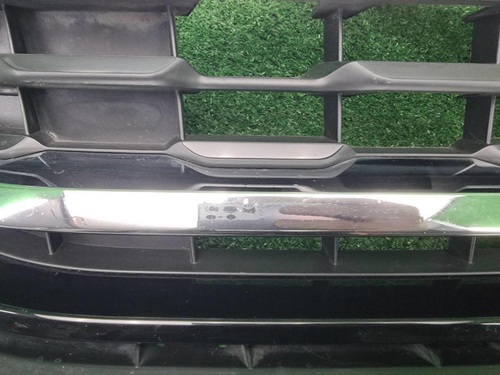 Решетка радиатора VW Teramont (2021-2023)