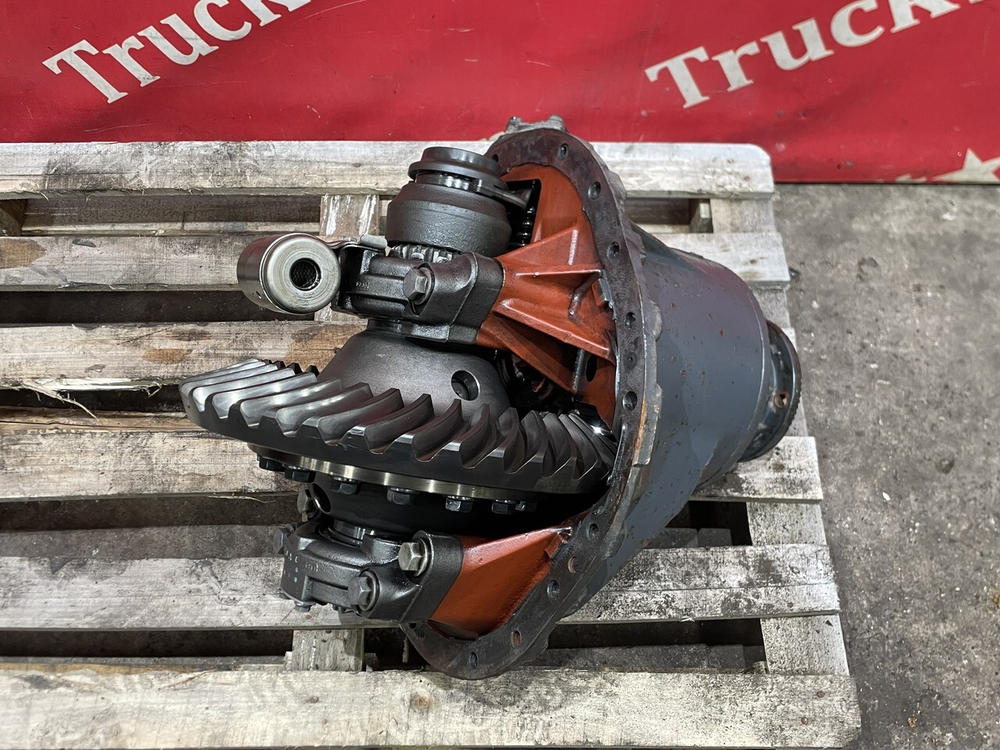 Редуктор заднего моста AAS1344 2.64 2023г.