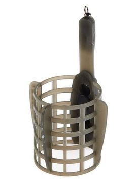 Кормушка фидерная FC Vegas СЕТКА МАЛАЯ 007г