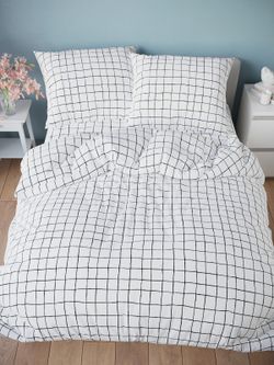 Простынь бязь Сказка "Торино" 200x215 см