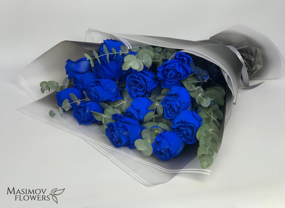 Букет "Нейтири"