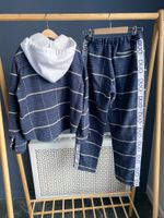 Хлопковый костюм Duo, 152