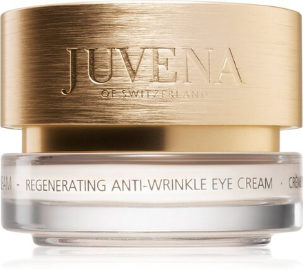 Juvena Juvelia  Nutri-Restore - регенерирующий крем для глаз с эффектом против морщин /   15  ml  / GTIN 9007867765630