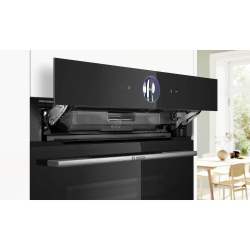 Встраиваемый электрический духовой шкаф Bosch HSG7364B1