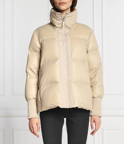 двухсторонняя куртка bozzolo MAX&amp;Co. - бежевый(748401)