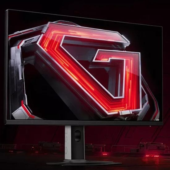 Монитор Xiaomi Redmi Display 27" G27Q 240Hz (P27QDA-RG)