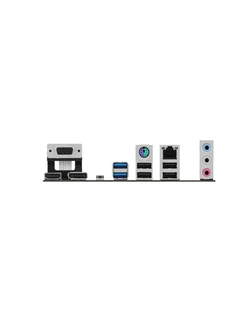 Материнская плата ASUS PRIME A620M-A-CSM (Socket AM5, mATX, 4xDDR5(192GB), VGA / DP / HDMI, 1xPCIe 4.0x16 / 2xPCIe 3.0x1, 1xLAN, 4xSATA 6Gb / s, 2xM.2, 2xUSB 3.2, 1xPS / 2)