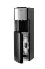 Пурифайер AEL 811s LС black
