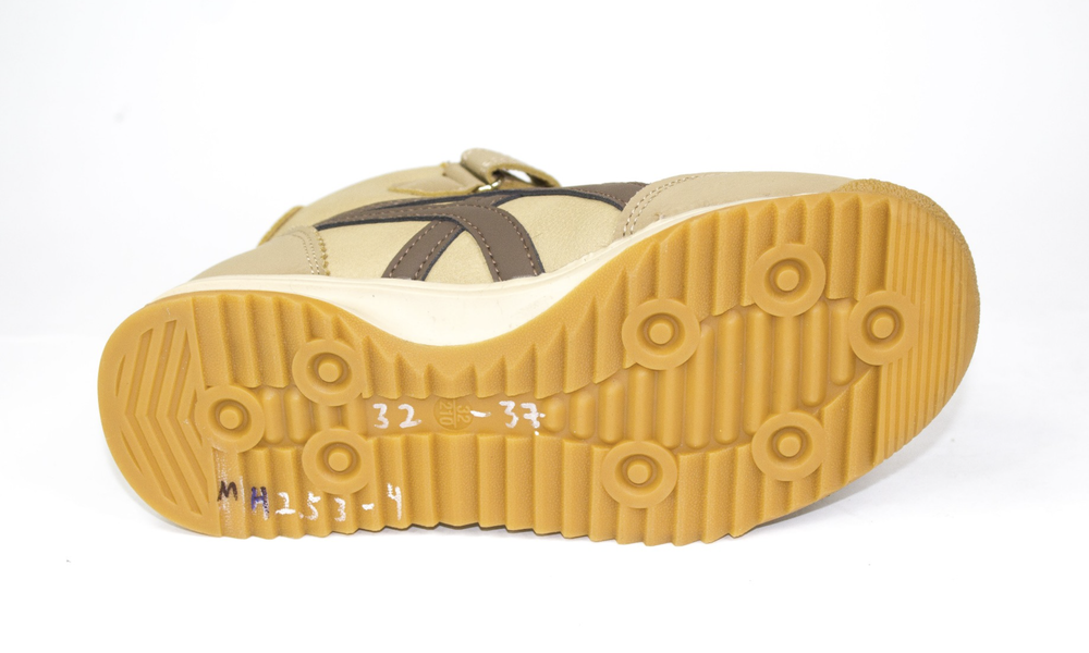 Кроссовки детские демисезонные Песня 9 арт. H253-4