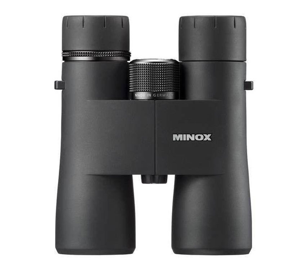 Бинокль MINOX HG 10x43 BR