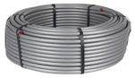 Труба из сши. поли. (Pex A) GREY  16*2,2  VER-PRO  (600м)
