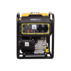 HUTER DN А4,4i инверторный бензиновый генератор 64/10/24