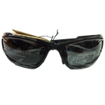 Очки Поляризац. Polarized PF 6070 C1 линзы Серые без чехла