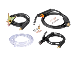 Полуавтомат Сварог REAL SMART MIG 200 (N2A5)