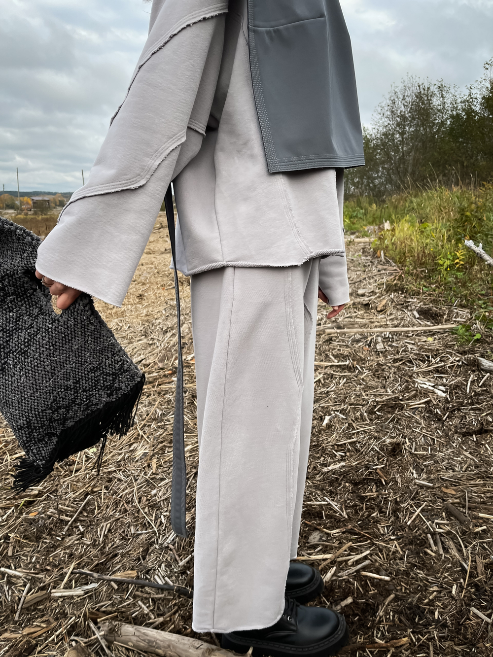 Костюм Па́зыбь / Costume "Pazyb"