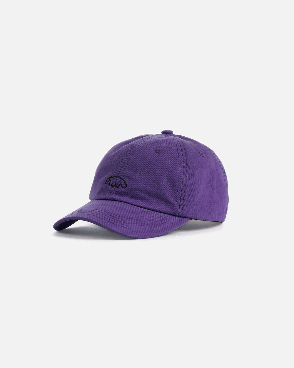 Кепка ANTEATER 6Panel-Violet