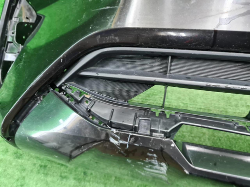 Бампер передний Haval F7 (2019-2022)