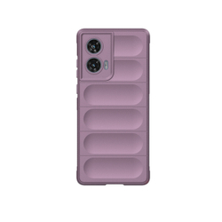 Противоударный чехол Flexible Case для Moto Edge 50 Fusion