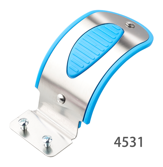 Тормоз MAXI DELUXE серый