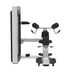 Impulse FE9718 вращение торса, профессиональный тренажер