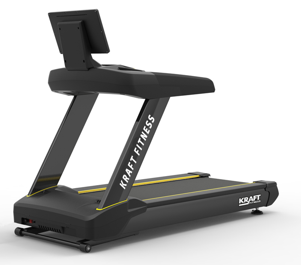 Беговая дорожка KRAFT Fitness PK-17LT21