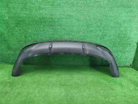 Бампер задний Hyundai Tucson 4 (2020-2025)