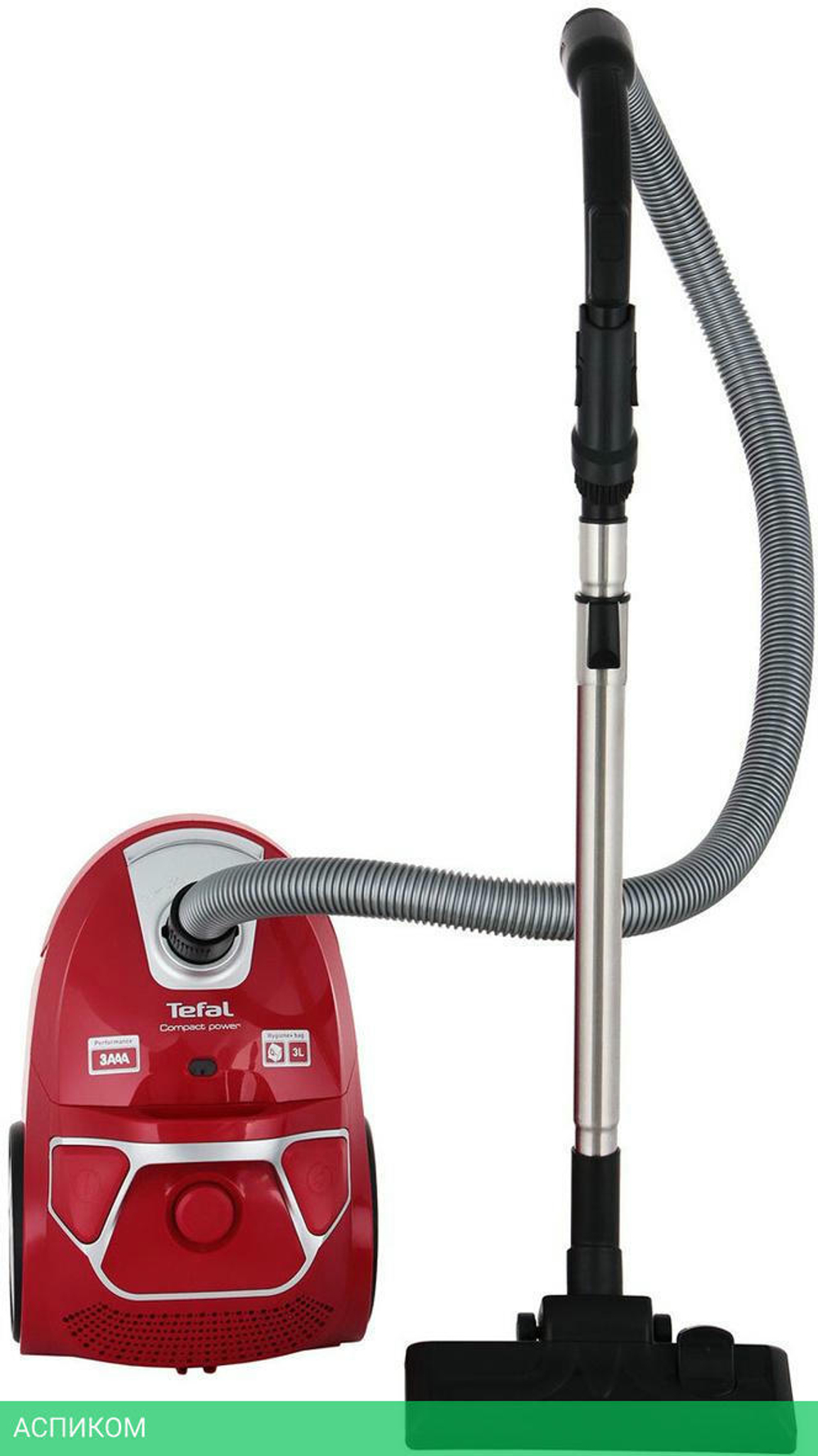 Пылесос Tefal TW3953EA