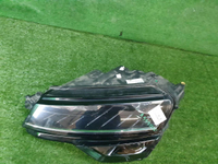 Фара левая Skoda Karoq (2017-2021) LED
