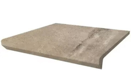 Фронтальная ступень  SCANDIANO Ochra KAPINOS STOPNICA PROSTA