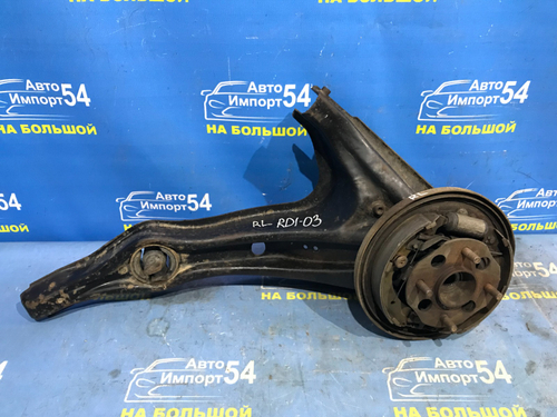 Ступица задняя левая Honda CRV 1997