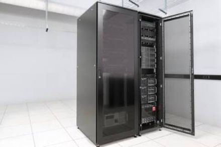 IT-шкафы - "RAM telecom"