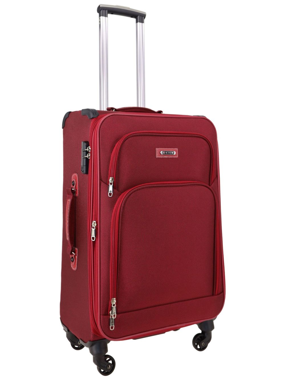 Чемодан 457 / Суперлегкий каркас