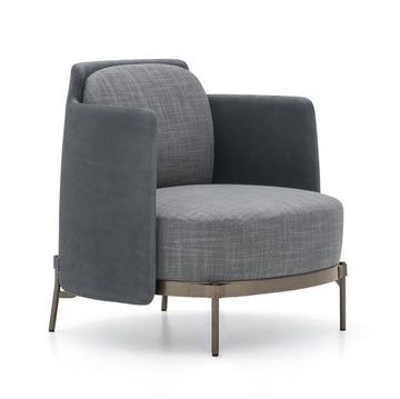 Дизайнерское кресло Touch Armchair