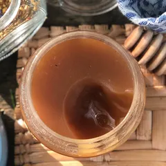 Мед Гречишный с липой и акацией / 650 гр